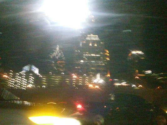 Amelia's Touch Of Gold