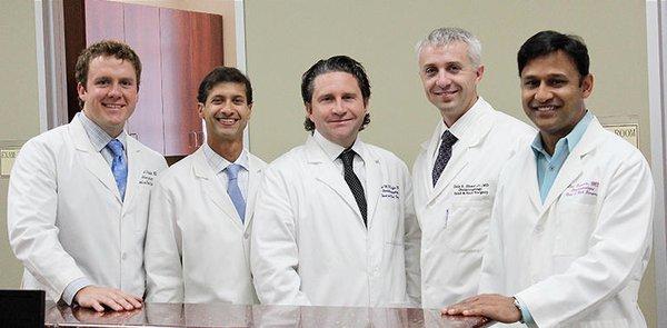 Ear Nose & Throat Associates - Texas