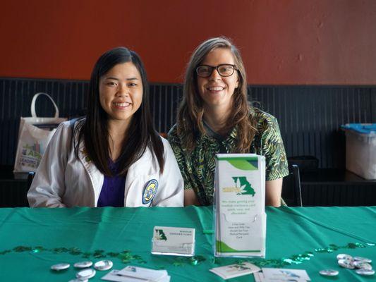 Missouri Cannabis Clinic | Medical Marijuana Doctors