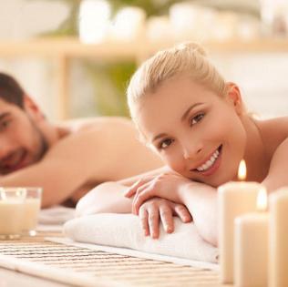 Chinese Massage Therapy