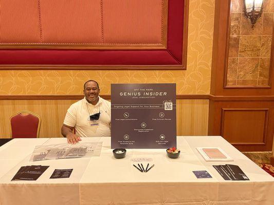 Off The Mark Ip Solutions