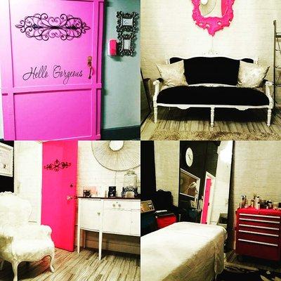 A little space to make a world of difference