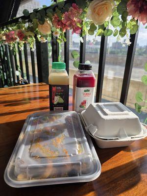 Gracey's Culinary Specialties