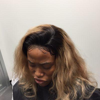 Pretty Dollz Hair and Beauty Studio