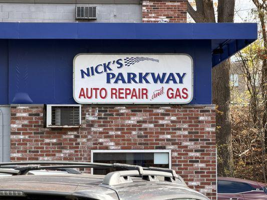 Nick's Parkway Auto Repair