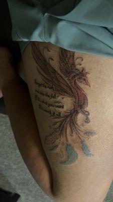 Primal Urge Tattoos and Piercings