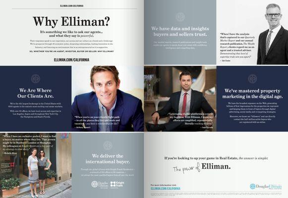 Ivan Estrada Properties