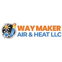 Way Maker Air & Heat