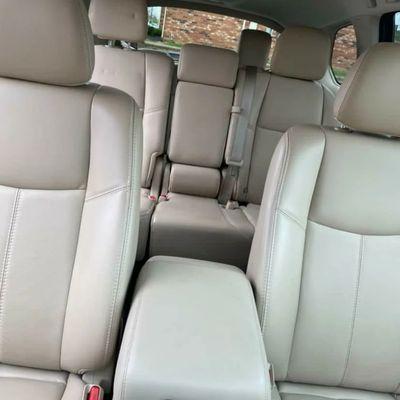 Aj's Detailing Image