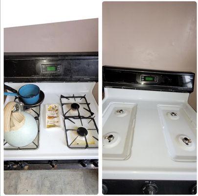 FB Commercial Cleaning Services