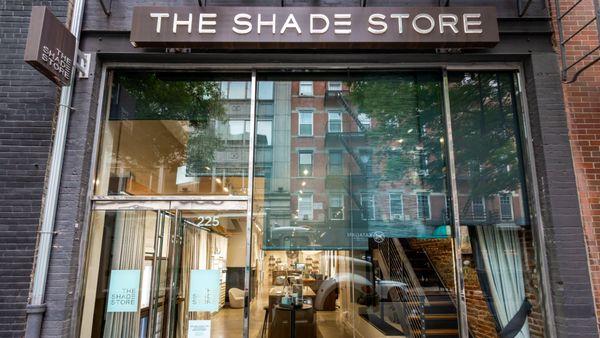 The Shade Store