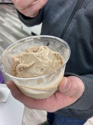 Sweet Treats Ice Cream Shoppe