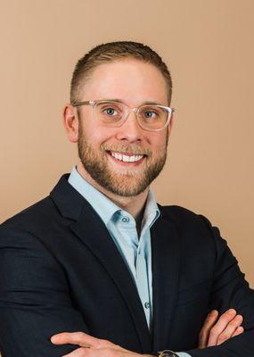 Matt Nichols, Partner & Private Wealth Advisor
