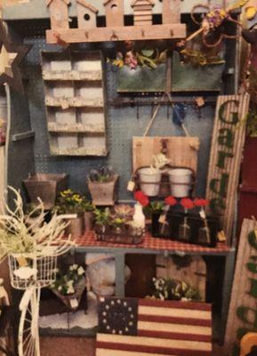 Hidden Talents Gift Shoppe