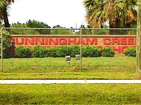 Cunningham Creek Elementary School