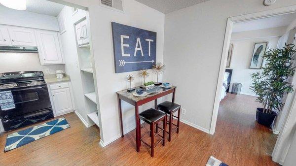 University View Denton