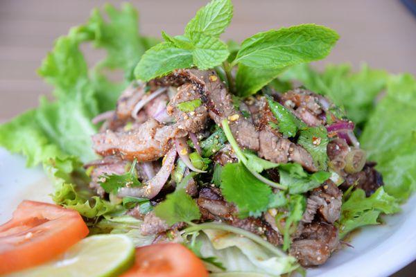 Panang 8 Thai Restaurant