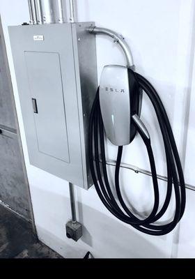 Thomas Electrical Service