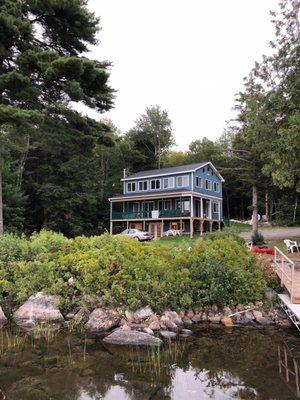 Merritt David R Architect Aia