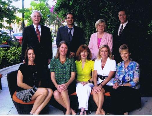 Sarasota Health and Financial Services