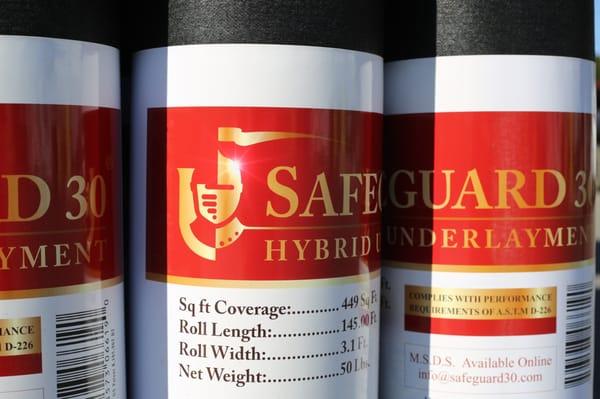 American Building & Roofing