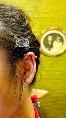 Riot Mods and Oddities