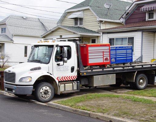 Thanks for the awesome Professional Service