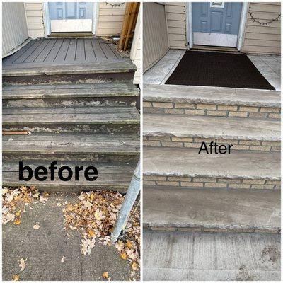 OXI Electric & Construction