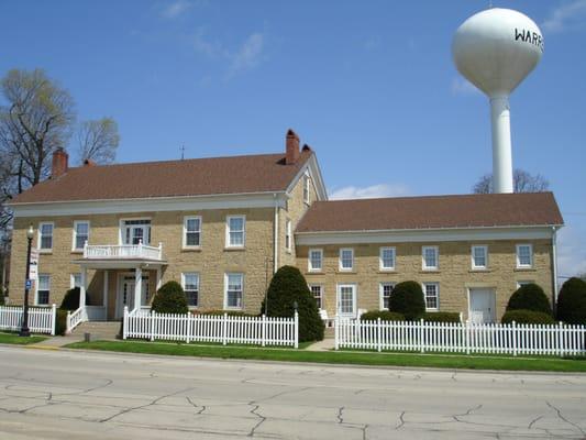 Warren Community Building