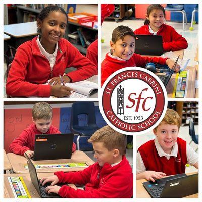 St. Frances Cabrini School