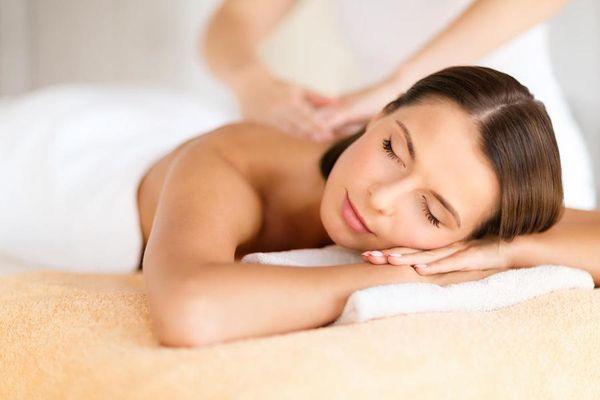 Allure Salon and Spa