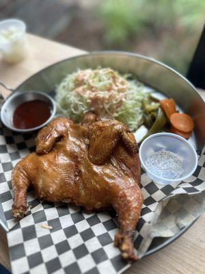 Gangnam Teriyaki & Korean Cuisine