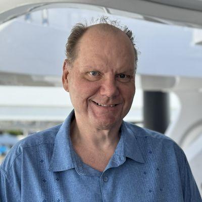 Capt. Brian www.yachthabit.com