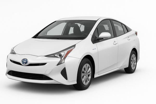 Hybrid Battery replacement.