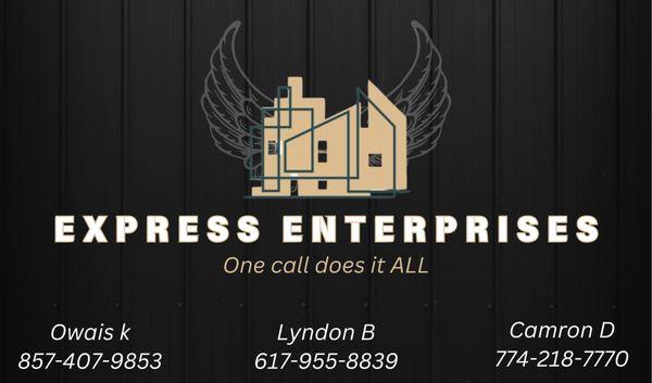 Express Enterprises