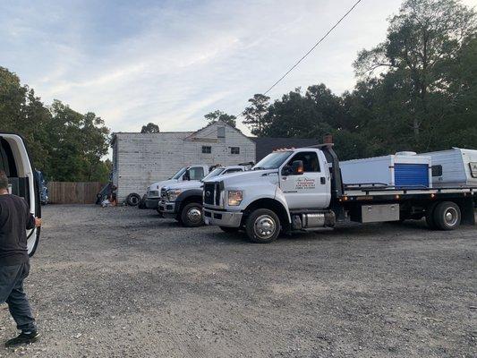 Jay’s Dynasty Towing & Recovery