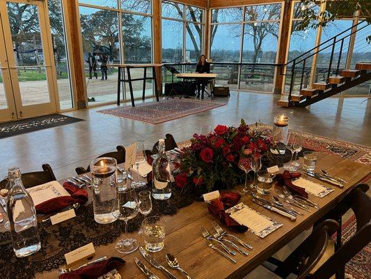 Paula Maya & Bossa Nova Plus