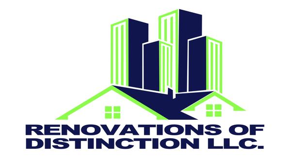 Renovations of Distinction