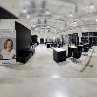 Elevate Salon Institute