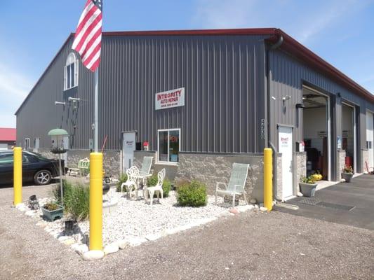 Integrity Auto Repair