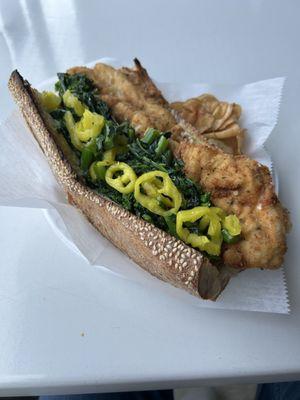 The Square Deli