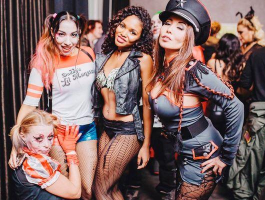 National Nightlife Inc