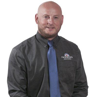 Agency Owner Mark Hankins