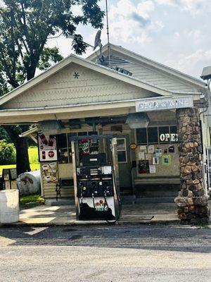 Werners Country Store