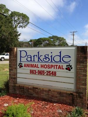 Parkside Animal Hospital