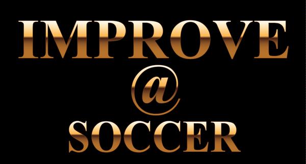 Improve At Soccer