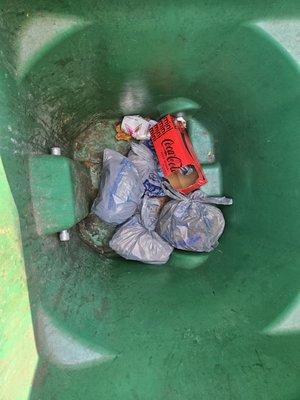 Morrison's Garbage Service