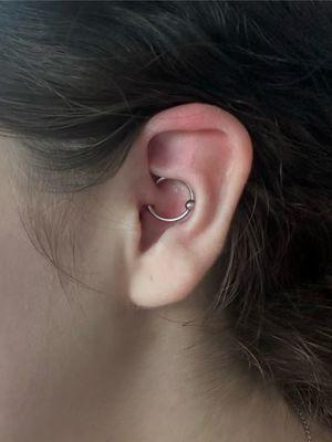 Pierced Hearts Tattoo Parlor