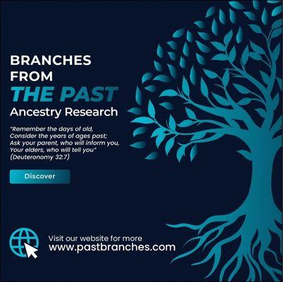 Branches from the past