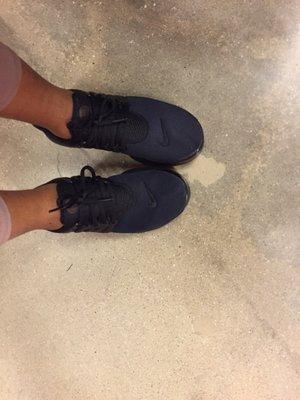 Incredible Feets
